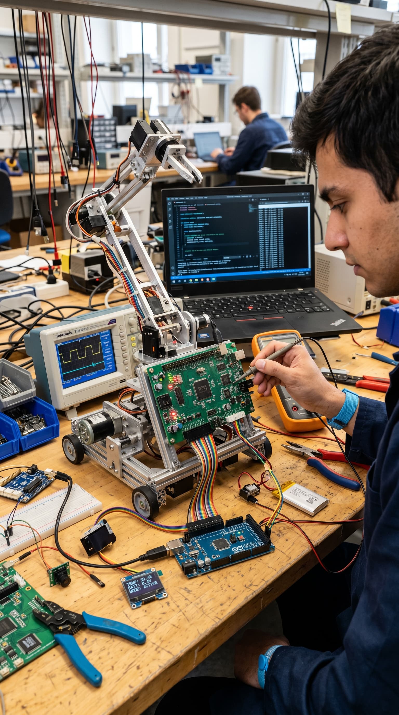 Embedded Systems