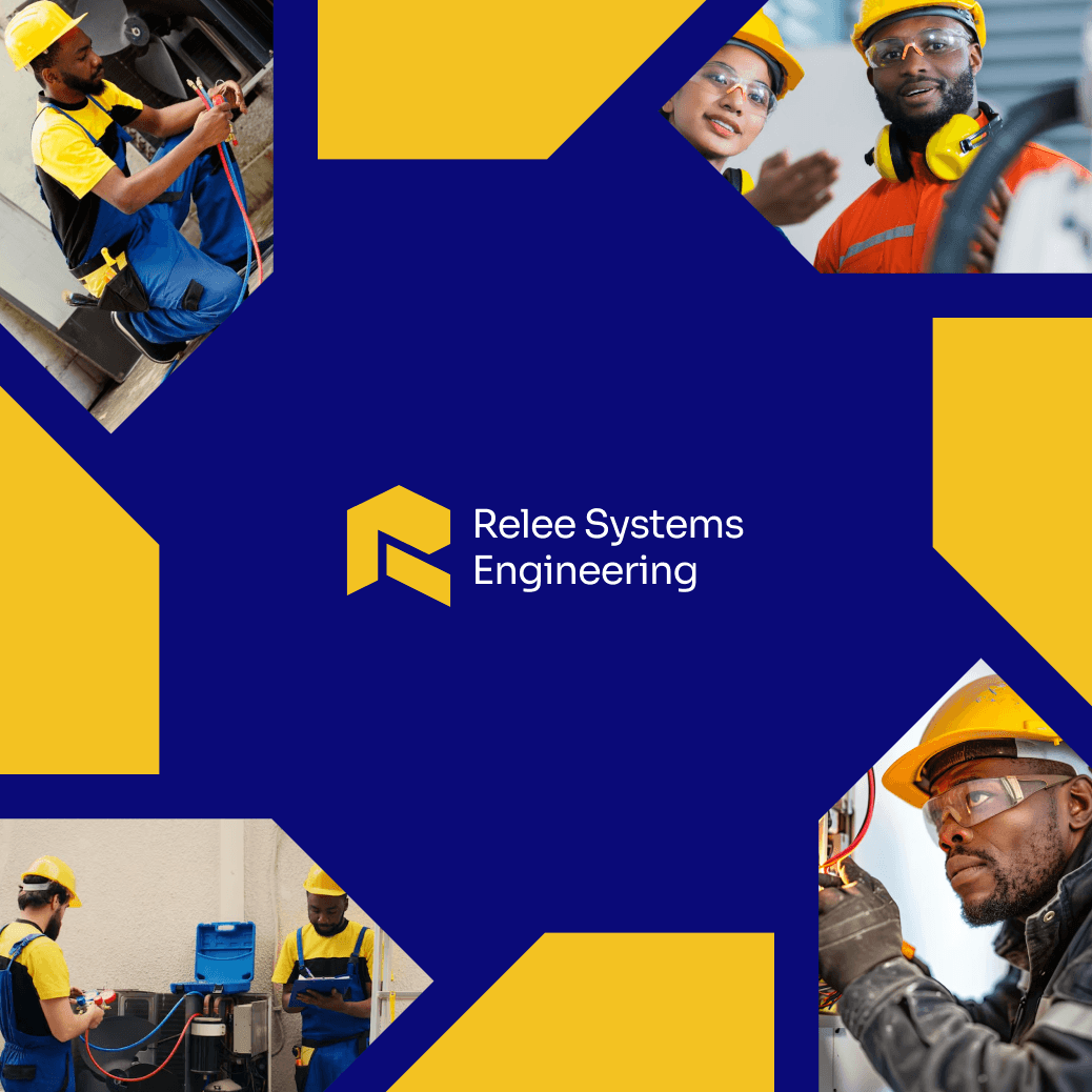 About Relee Systems Engineering