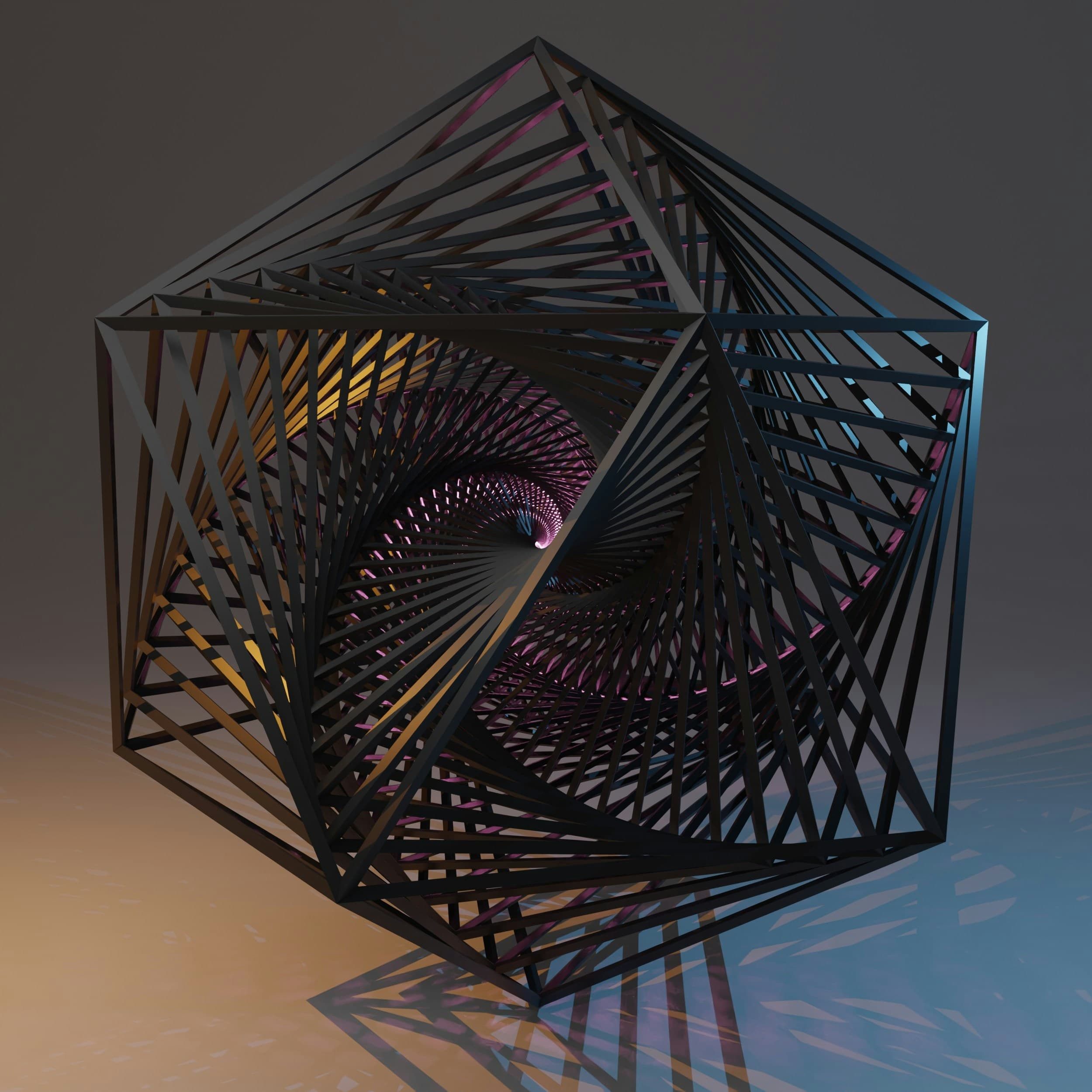 3D CAD Design